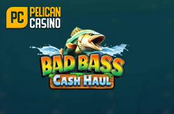 Bad Bass Cash Haul