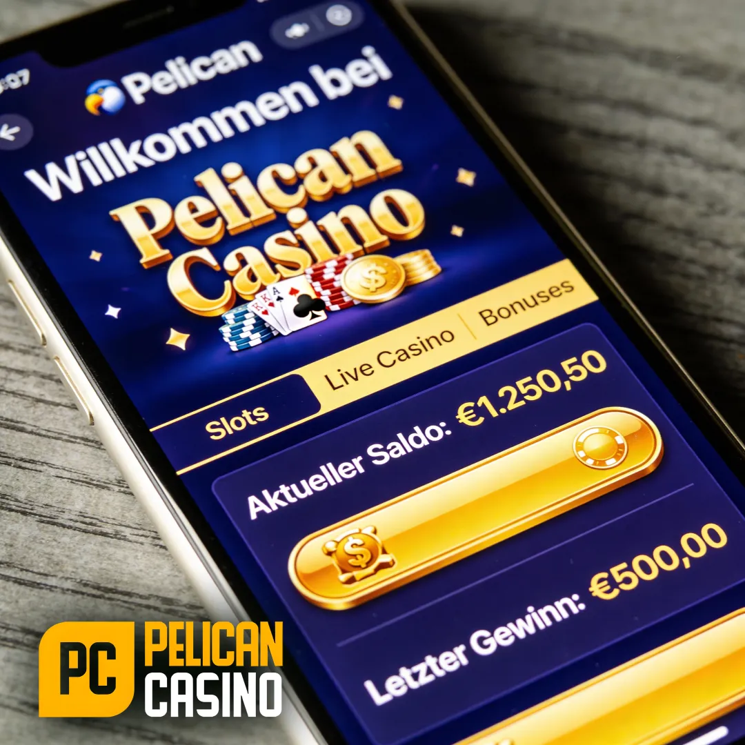 Casino Pelican