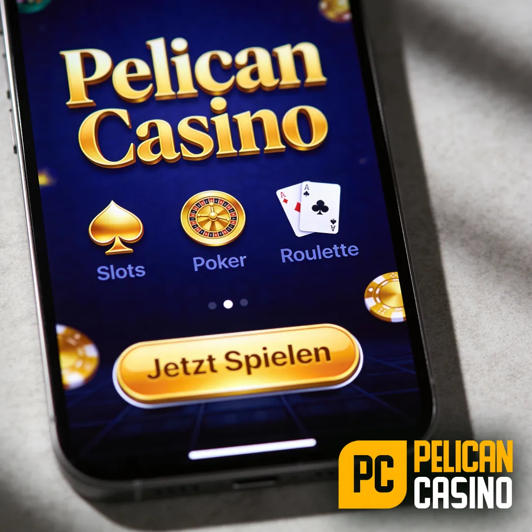Pelican Casino