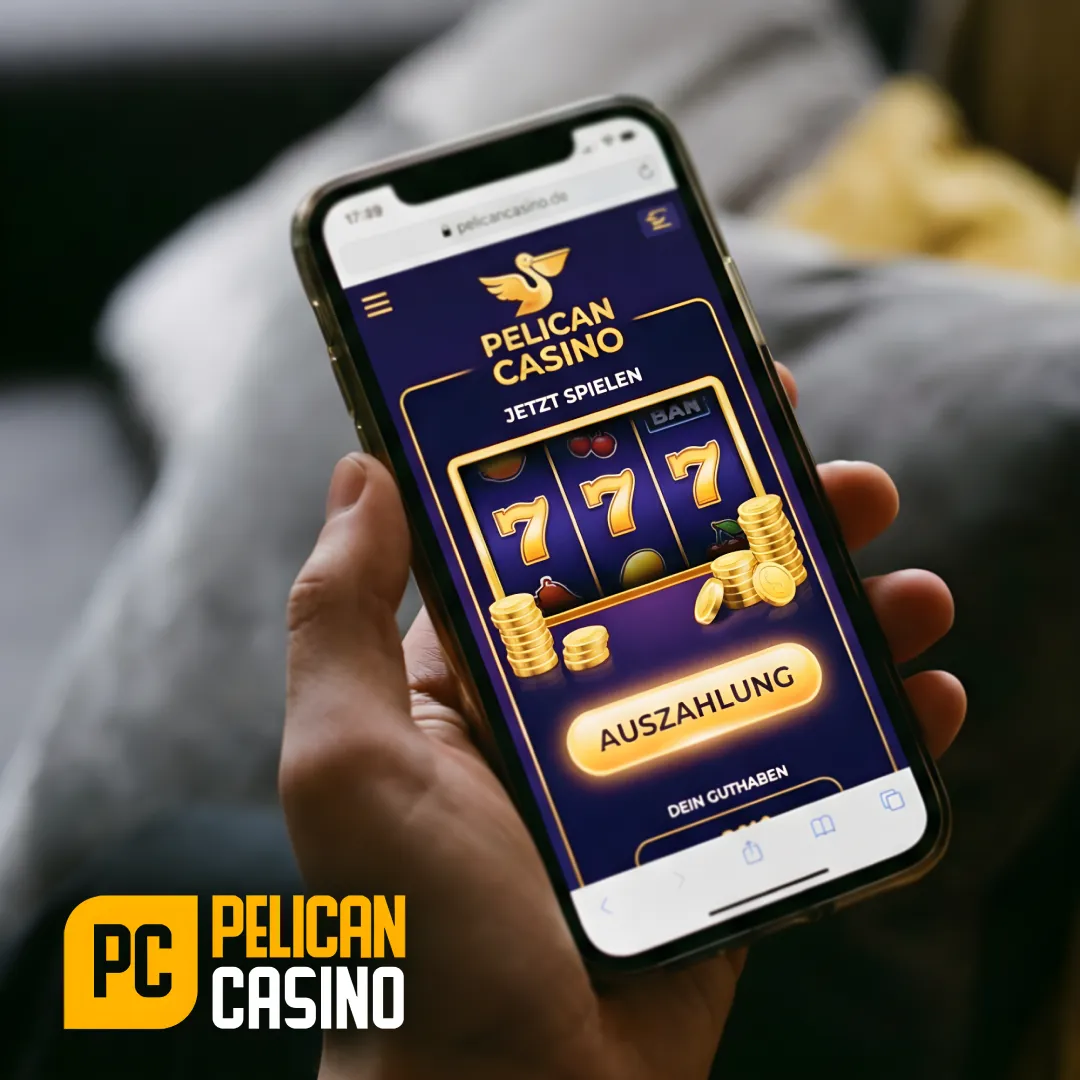 Pelican Casino Auszahlung