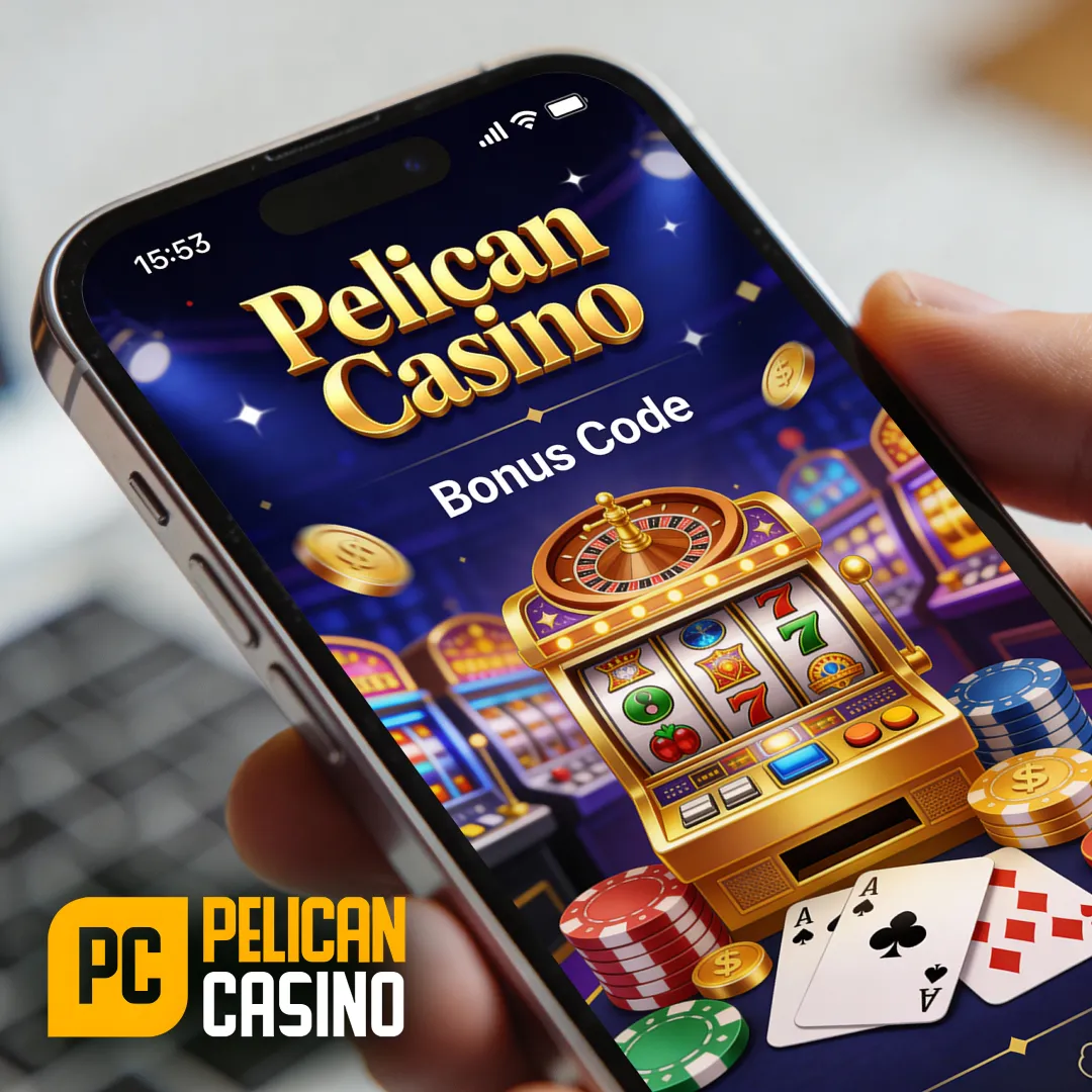 Pelican Casino Bonus Code