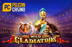 Wild Gladiators